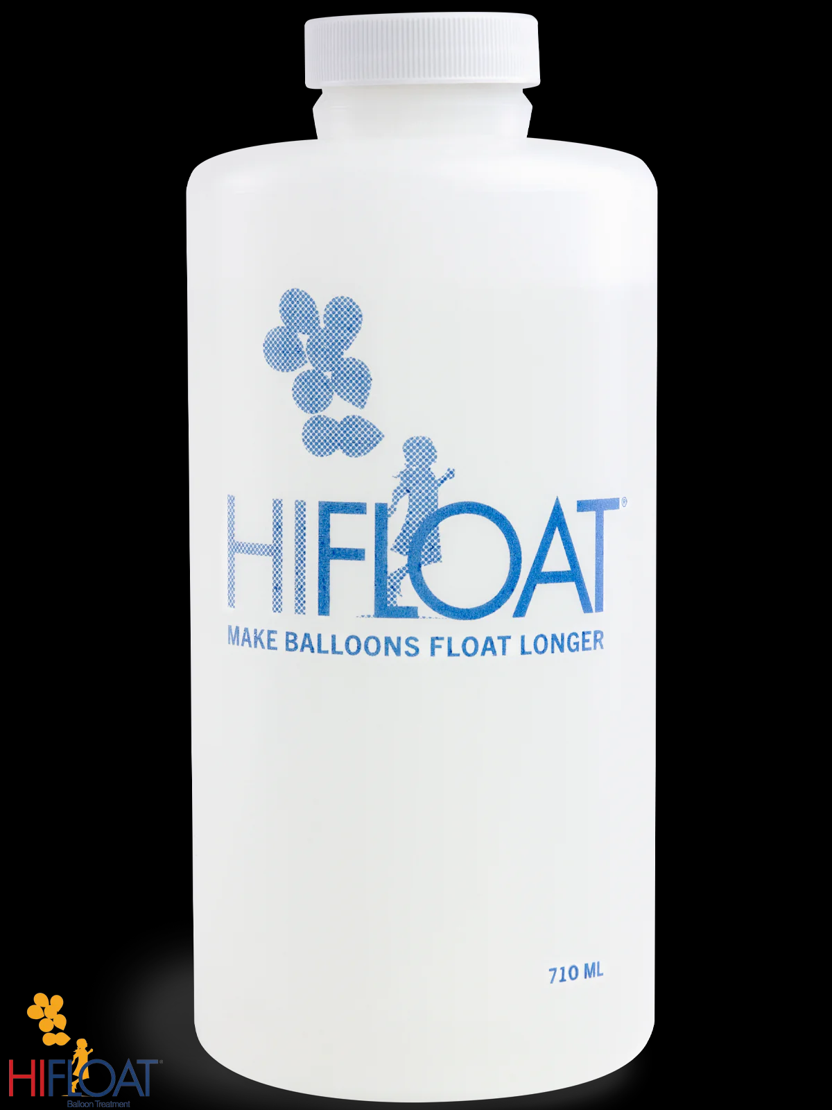 Super Hi-Float 24 oz. Container